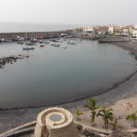 Eurosant Playas Lejlighed Playa de San Juan  Eksteriør billede