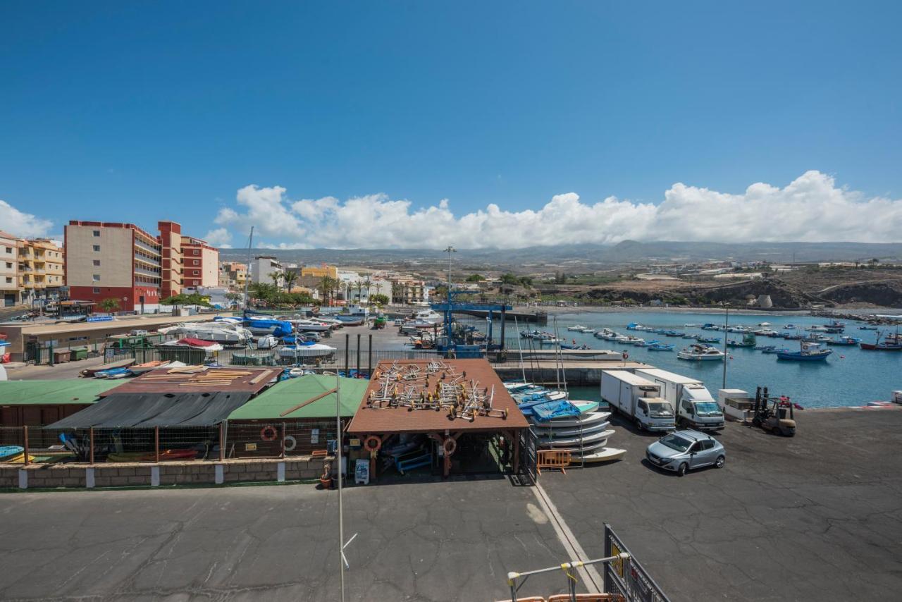 Eurosant Playas Lejlighed Playa de San Juan  Eksteriør billede