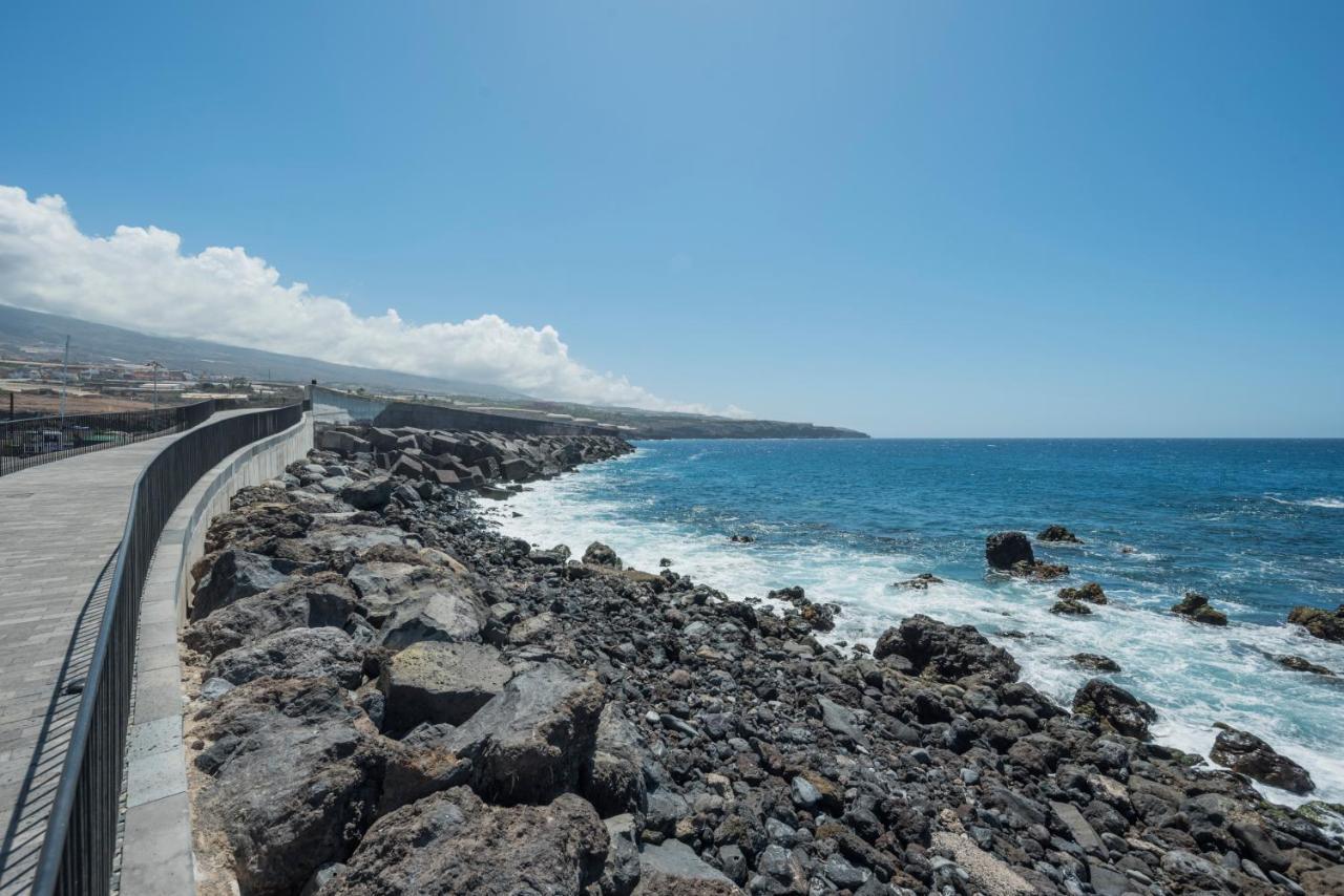Eurosant Playas Lejlighed Playa de San Juan  Eksteriør billede