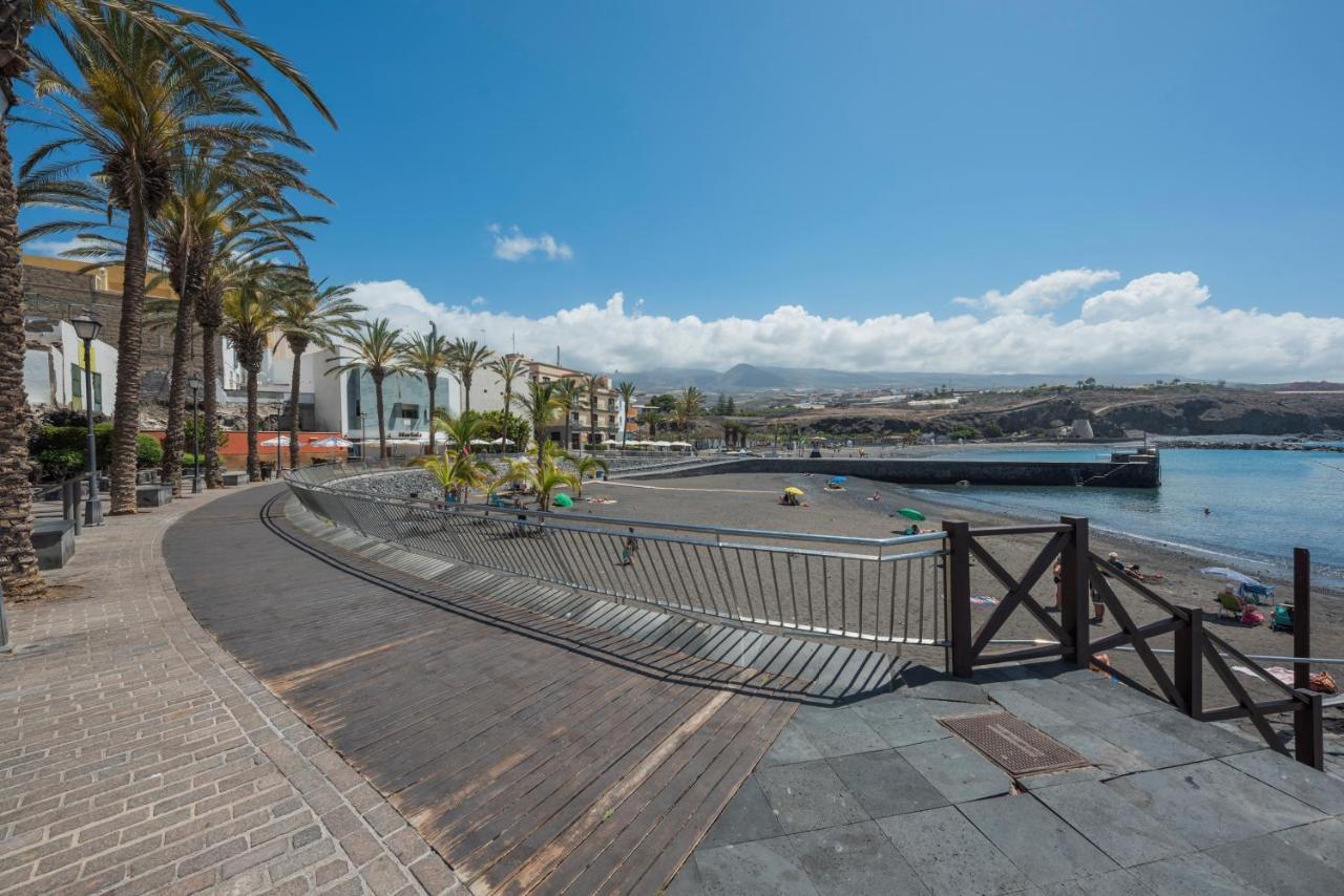 Eurosant Playas Lejlighed Playa de San Juan  Eksteriør billede