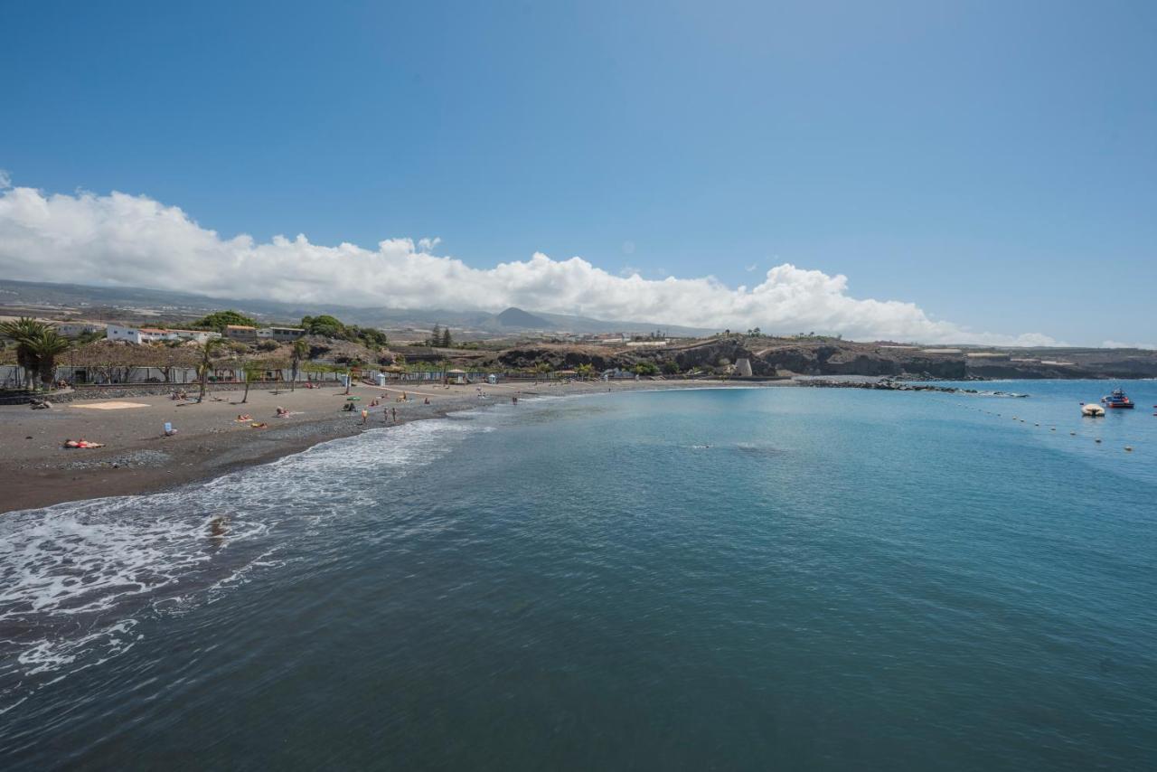 Eurosant Playas Lejlighed Playa de San Juan  Eksteriør billede