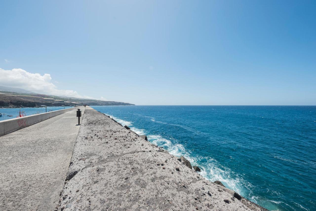 Eurosant Playas Lejlighed Playa de San Juan  Eksteriør billede