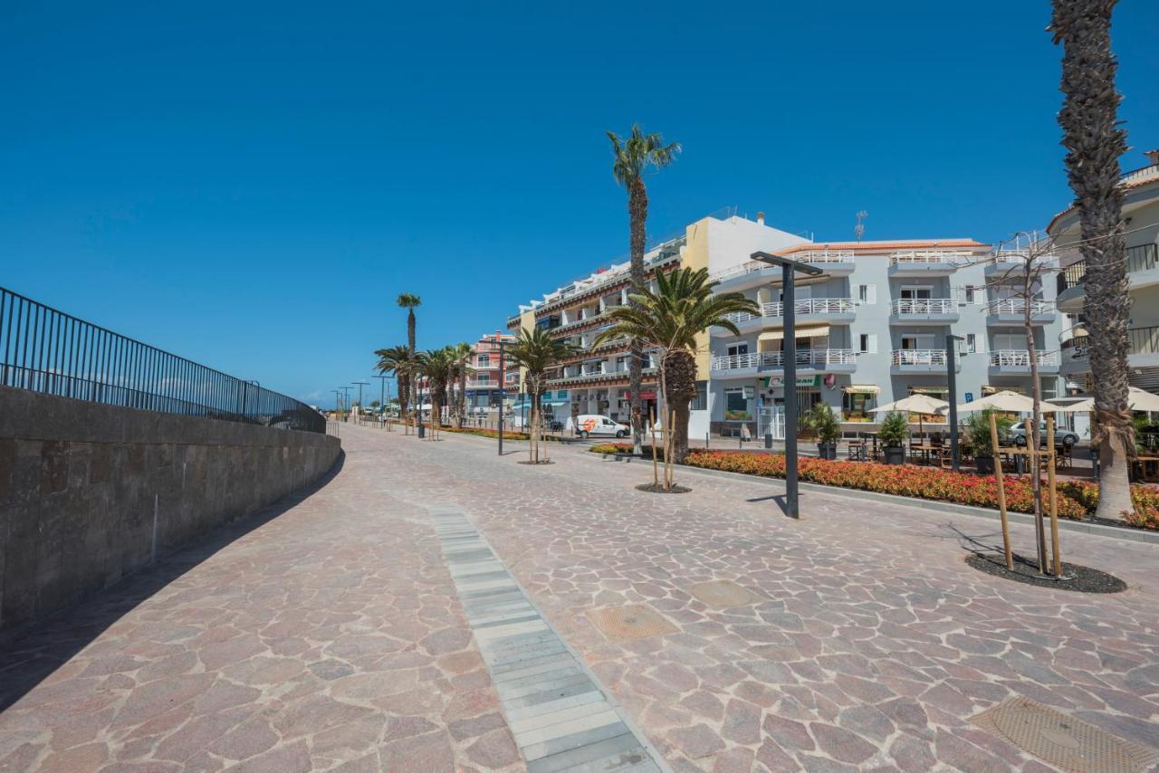 Eurosant Playas Lejlighed Playa de San Juan  Eksteriør billede
