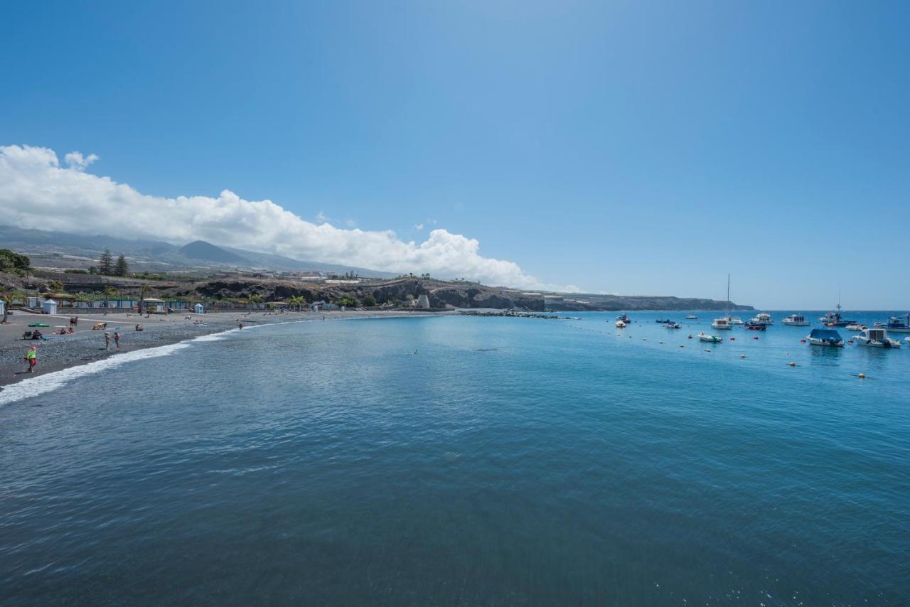 Eurosant Playas Lejlighed Playa de San Juan  Eksteriør billede