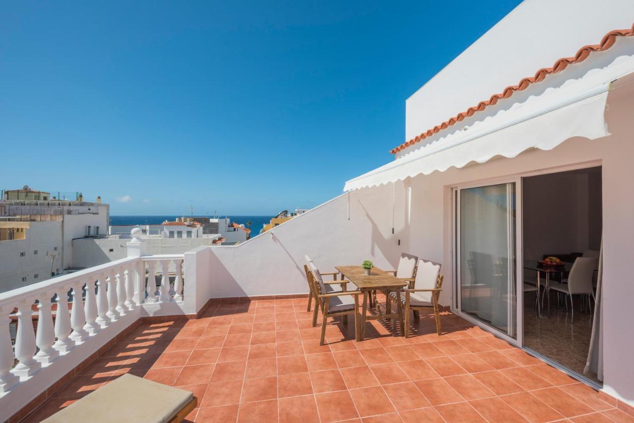 Eurosant Playas Lejlighed Playa de San Juan  Eksteriør billede