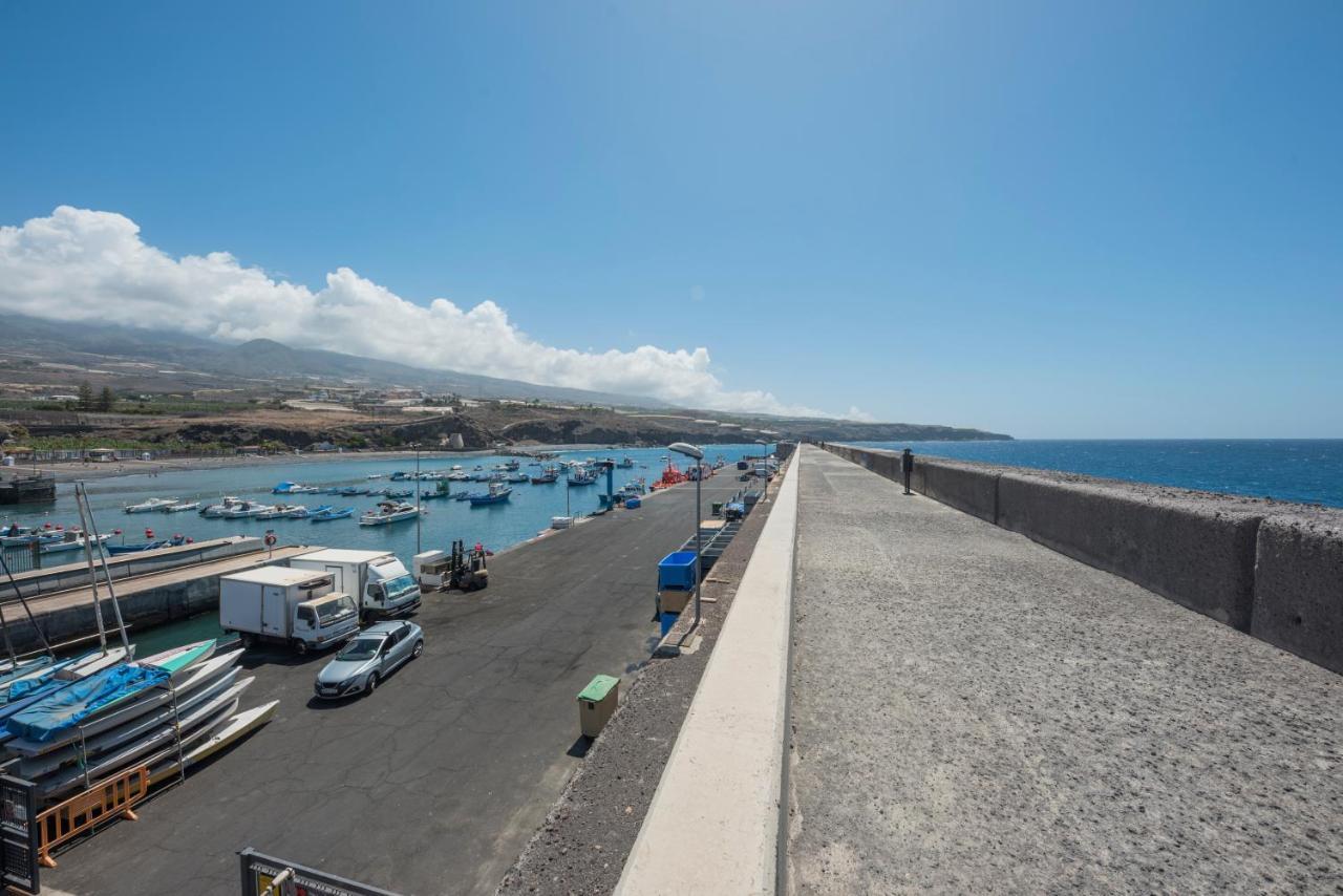 Eurosant Playas Lejlighed Playa de San Juan  Eksteriør billede