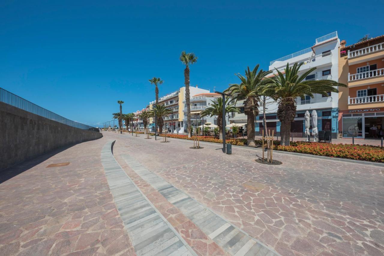 Eurosant Playas Lejlighed Playa de San Juan  Eksteriør billede
