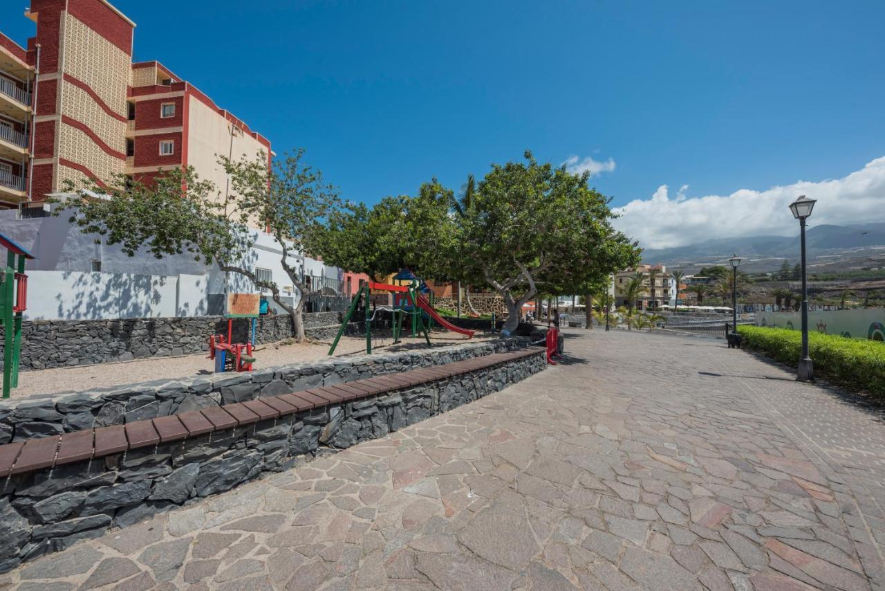 Eurosant Playas Lejlighed Playa de San Juan  Eksteriør billede
