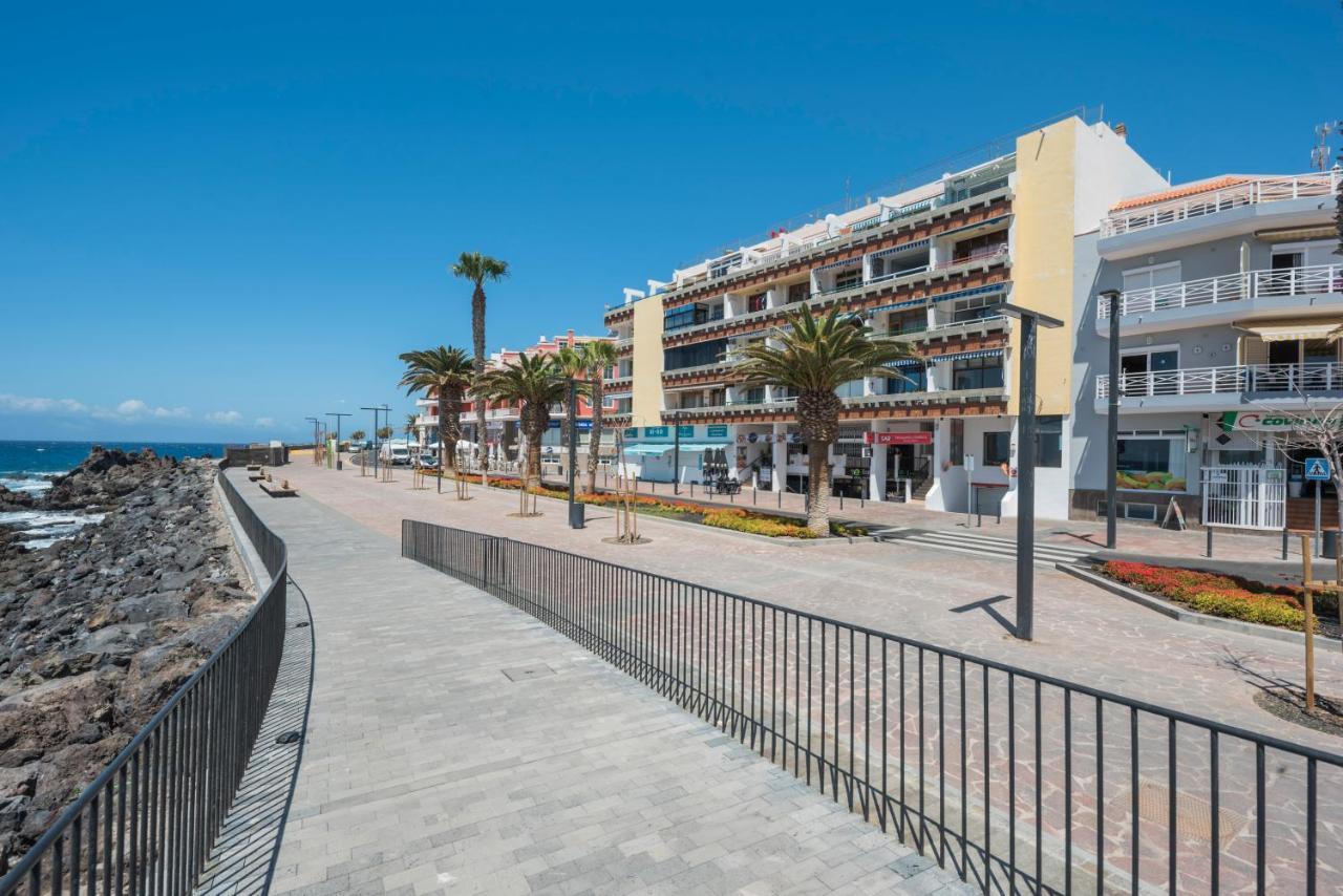 Eurosant Playas Lejlighed Playa de San Juan  Eksteriør billede