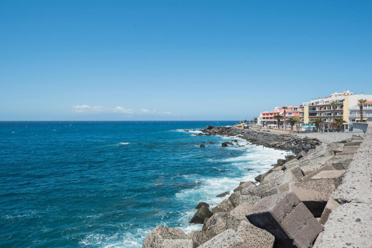 Eurosant Playas Lejlighed Playa de San Juan  Eksteriør billede