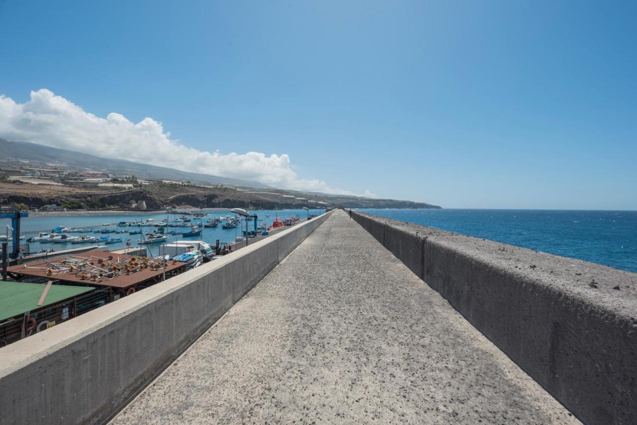 Eurosant Playas Lejlighed Playa de San Juan  Eksteriør billede