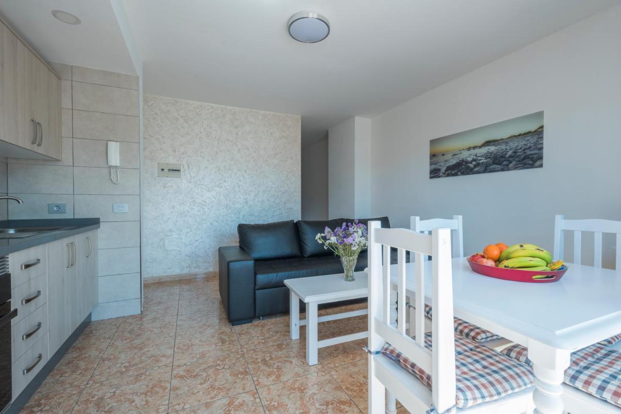 Eurosant Playas Lejlighed Playa de San Juan  Eksteriør billede