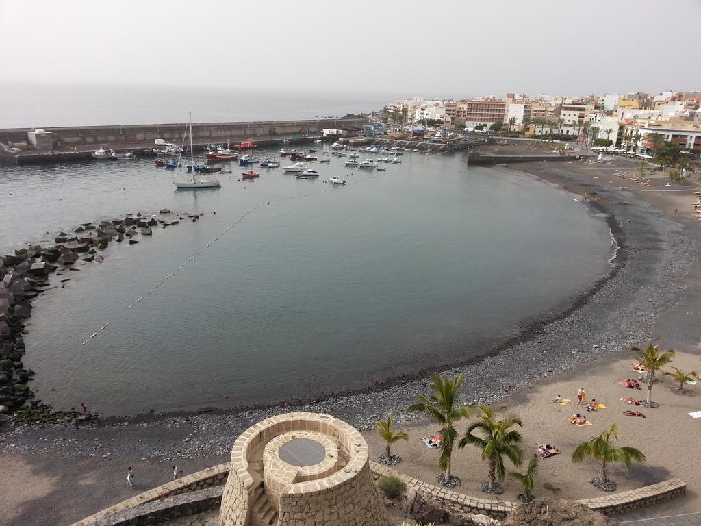 Eurosant Playas Lejlighed Playa de San Juan  Eksteriør billede